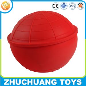 Buy cheap custom design different shapes jump bouncing balls from wholesalers