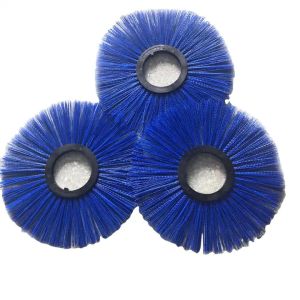 Buy cheap For Scarab M6 400mm MAIN BRUSH Segment Roller Brush from wholesalers