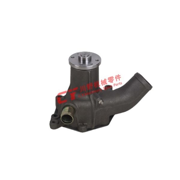 Quality 1136108770 Isuzu 6BD1 6BG1 Engines Hitachi Excavator Water Pump EX200-3C EX200-5 EX210H-5 for sale