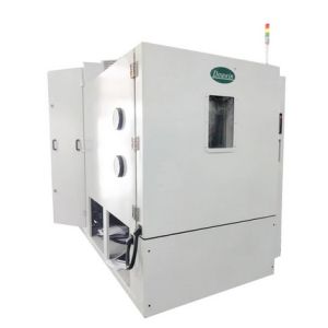 Buy cheap 300W Environmental Thermal Chamber Temperature Test Equipment Energy Saving from wholesalers