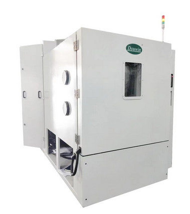 Buy cheap 300W Environmental Thermal Chamber Temperature Test Equipment Energy Saving from wholesalers