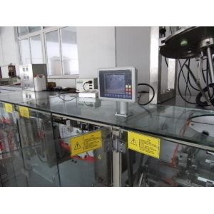 Buy cheap 200SS Spout Pouch Packing Machine from wholesalers