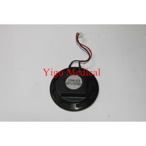 Buy cheap CTG7 Medical Equipment Accessories  Fetal Monitor Speaker With 3 Months Warranty from wholesalers