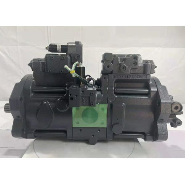 Quality CX210B Main Pump K3V112DTP1F9R-9Y14-HV CX210CLC CX235CSR Hydraulic Pump for sale