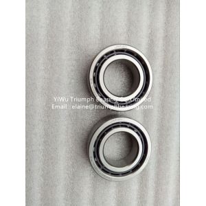 NSK High Precision Angular contact ball bearing 7005CTYNDULP3