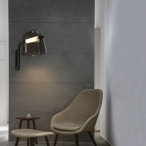 Buy cheap Modern Mona Glass Wall Lamps Nordic Led Wall Sconce Light(WH-OR-79) from wholesalers