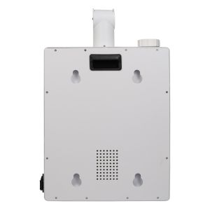 Buy cheap Bluetooth APP Timed Smart Garden Fogger Machine Disinfection Sprayer 8L from wholesalers