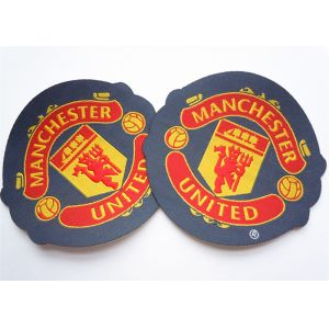 Buy cheap Handmade Custom Clothing Patches Embroidered Brand Logo Patch from wholesalers