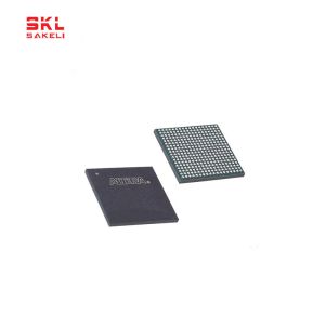 Buy cheap Programmable IC Chip EP1C4F324I7 - High-Performance FPGA With 24K Logic Elements And 4Mb SRAM from wholesalers