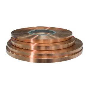 C14415 TSn0.12 CuSn0.15 C14420 CW117C Copper Tin Alloy Strip Foil For Heat