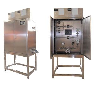 Buy cheap Pipeline Fast Loop Sampling System Liquid Sampled Under High Pressure from wholesalers