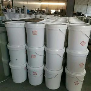 Buy cheap two-component polysulfide silicone sealant for double glazing processing from wholesalers