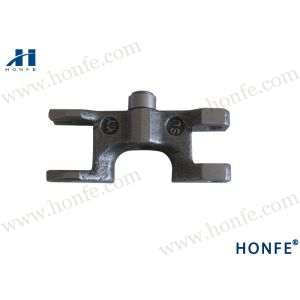 Buy cheap 912559156 Sulzer loom Machine Spare Parts Roller Lever SU from wholesalers