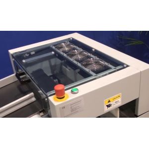 Buy cheap 2000A Digital Book Glue Binder 4 Clamps Perfect Binding Machine from wholesalers