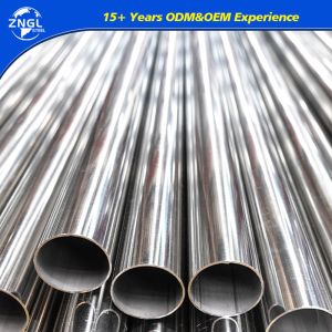 Buy cheap Astm A312 Stainless Steel Smls Pipe Tube Bright Polished Surface from wholesalers