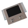 Buy cheap Vandal proof industial keyboard integrate touchpad pointing device USB or PS/2 interface from wholesalers