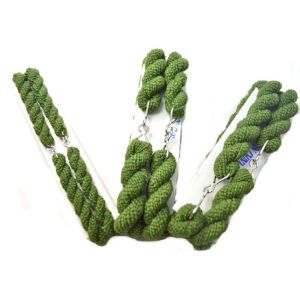 Buy cheap Military Elastic Boot Bands Strong Elasticity Custom Package Army Green from wholesalers