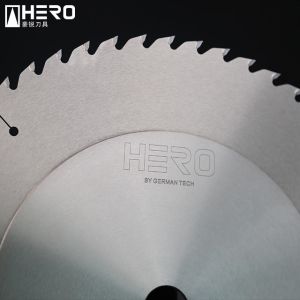 Buy cheap 355 Rip Saw Blade Long Lasting Cutting  Within 0.06 -0.08mm Tolerance from wholesalers