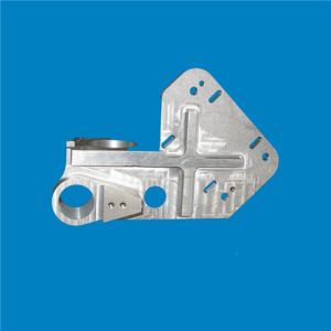 Buy cheap CNC Machining Parts for tailor made automation machinery from wholesalers