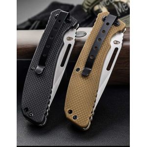 Buy cheap Toughness OBM Sharp Dagger Knife 20cm Anti Scratch High Durability from wholesalers