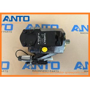 Buy cheap VOE11708991 11708991 Hydraulic Pump Excavator Spare Parts For DA25D DA30D A35D A40D from wholesalers