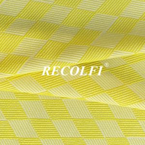 Buy cheap Mesh Activewear Material Fabric Pill Resistent Casual Leggings from wholesalers