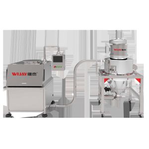 Buy cheap Automated Micro Ingredient Dosing System Ensuring Consistent Delivery and product