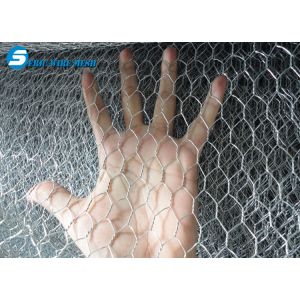 guaranteed quality hexagonal wire mesh \/ chicken wire mesh