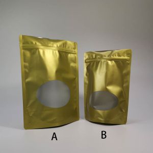 Buy cheap OPP 140 Micron 260mmx190mm 90mm Tea Packaging Pouch product