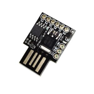 Buy cheap Digispark Kickstarter Attiny85 USB General Micro Development Board for Arduino from wholesalers