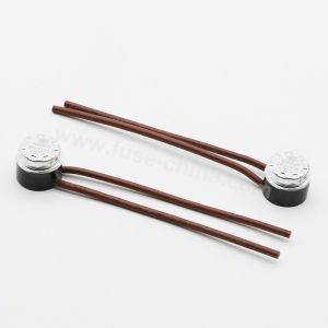 Buy cheap Refrigerator Defrost Waterproof KSD301-M Thermostat Thermal Control Switch from wholesalers