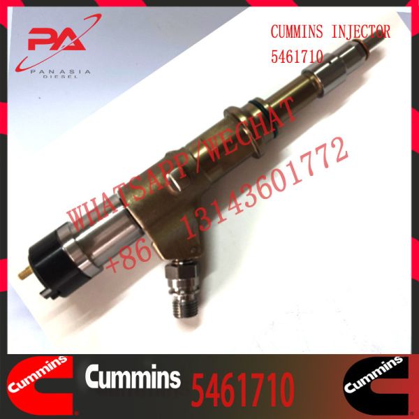Buy cheap CUMMINS DIESEL FUEL INJECTOR 5461710 4307468 INJECTION ISG 11.8L ENGINE from wholesalers