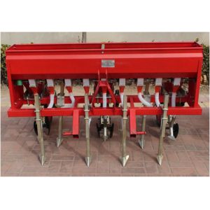 Buy cheap wheat/corn seeder with fertilizer from wholesalers