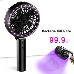 Buy cheap 5V UV Sterilization Fan from wholesalers