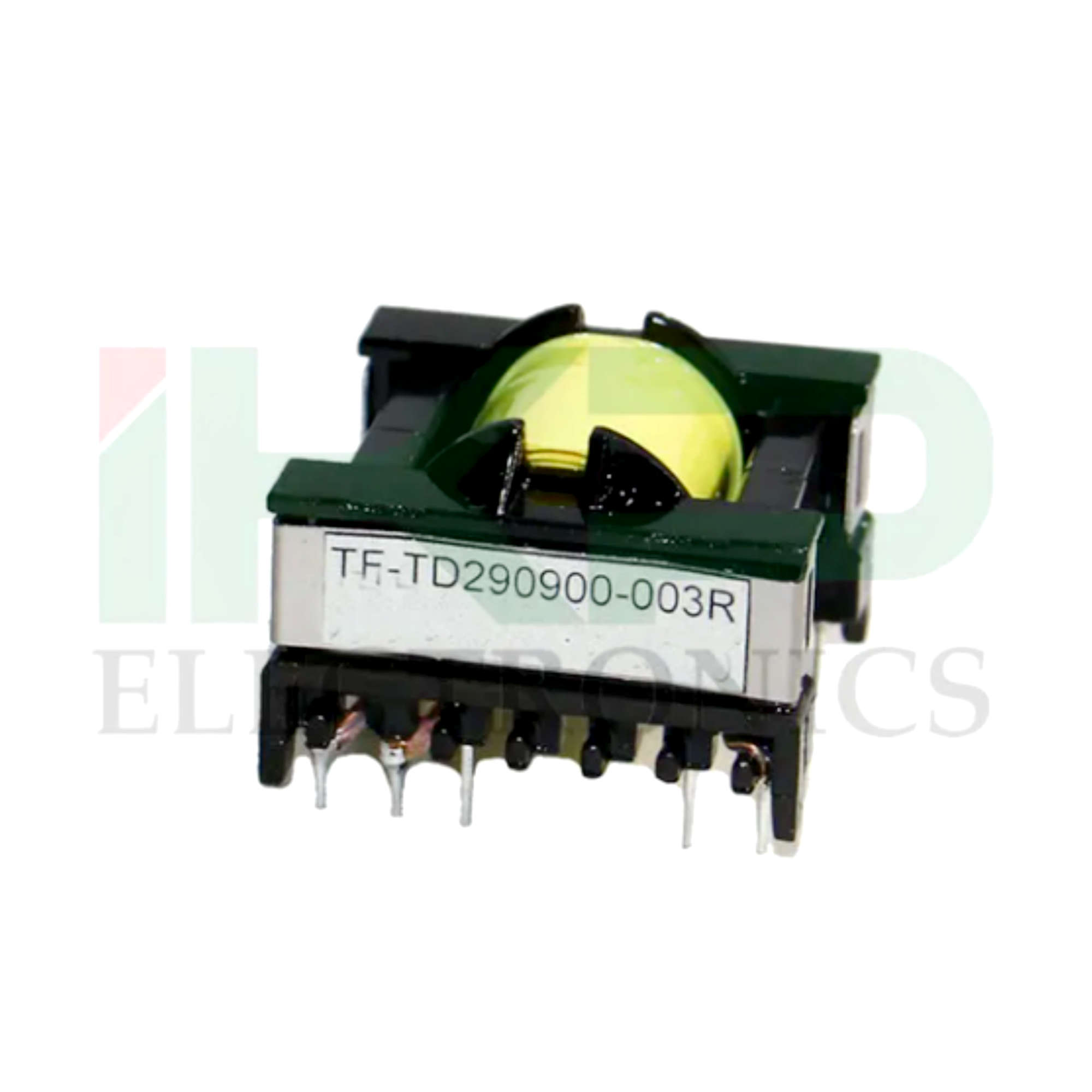 Buy cheap Horizantal Etd Series High Frequency Transformer from wholesalers