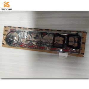 Buy cheap 4089649 6BT UP GASKET KIT for Cummins Engine 4089649 Crawler Excavator Application from wholesalers