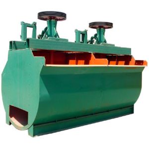 Buy cheap Self Control Gold Mineral Flotation Equipment Low Energy Consumption from wholesalers