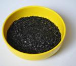 Buy cheap Leonardite Grinding Ball Mill Water-Soluble Extract For Fertilizer Plant from wholesalers