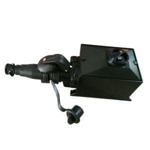 Buy cheap GRP Industrial Electric Plug Socket Explosion Proof 16A 32A 63A from wholesalers