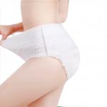 Buy cheap Menstrual Period Sanitary Napkin Panty Waterproof Leak Proof Non Woven Fabric from wholesalers