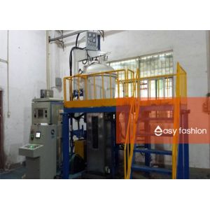 Buy cheap Vacuum Directional Solidification Furnace Using Die Shell Heating System from wholesalers