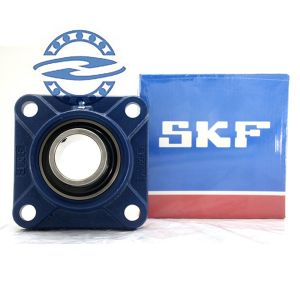 Pillow Block Insert Bearing FY45TF FY509M YAR209-2F UCF209 Bearing