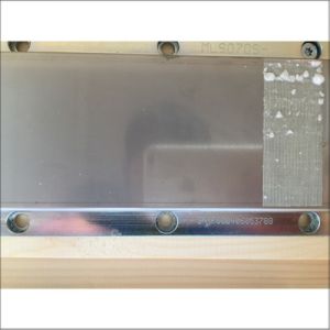 Buy cheap Rexroth SECOND PART LINEAR MOTOR MLS070S-3A-0600-NNNN For Optimum Mass Customization from wholesalers