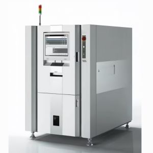 Buy cheap YUSH YSL-S720 AOI Optical Detector SMT PCB Patch Detection Equipment AOI Optical Detection Instrument For SMT Production Line from wholesalers