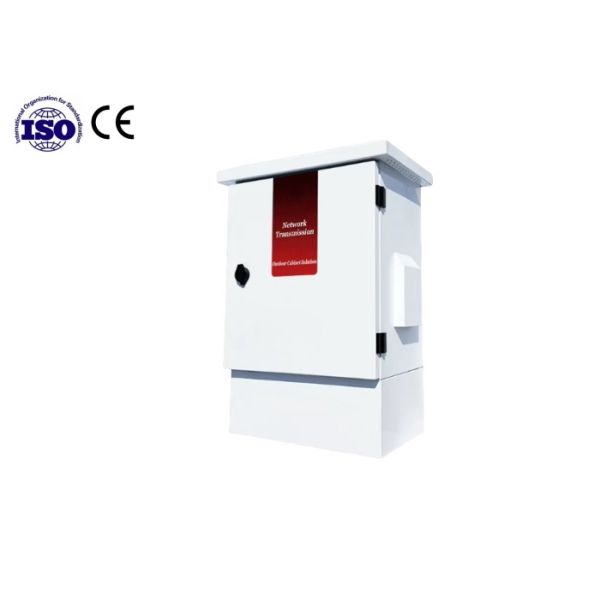 Quality IoT Cabinet Smart Security Panel Wireless Alarm System with AI Detection for sale