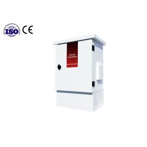 Buy cheap IoT Cabinet Smart Security Panel Wireless Alarm System with AI Detection from wholesalers