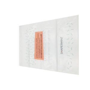 Buy cheap Delivery Plastic Pouch Packaging Custom Mailing Bags Seal Adhesive Closure product