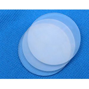 High Temperature Resistant Optical Glass Quartz Plate, Optical Quartz Glass