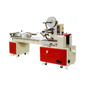 Buy cheap High-speed Automatic Pillow Type Candy Packer from wholesalers