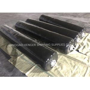 Buy cheap Customized Foam Filled Fender with 0.5m to 4.8m Diameter and 12 Months Shelf Life for Marine Applications from wholesalers